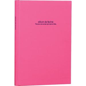 受発注品 フォトアルバム ナカバヤシ フリーア...の詳細画像4