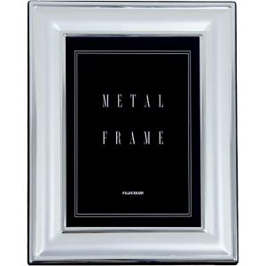 受発注商品 フジカラー メタルフォトスタンド 5601TK シルバー