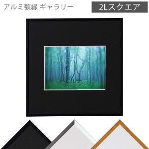 ケンコー・トキナー（KenkoTokina） 受発注商品 アルミ額縁 ギャラリー