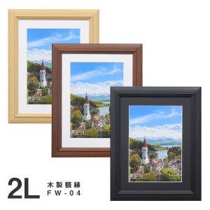 FUJIFILM（フジフイルム） 受発注品 フジカラー アルミ額縁 YA-5 全紙