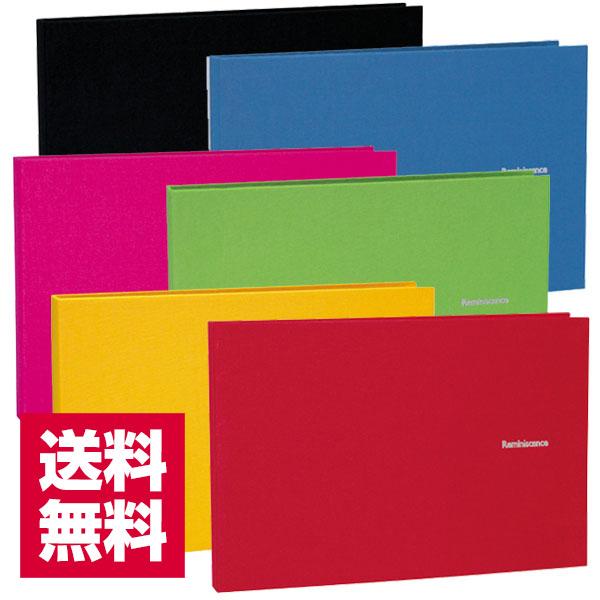 送料無料 受発注品 セキセイ レミニッセンス XP-40G 2L 40枚収納 【ゆうパケット発送】