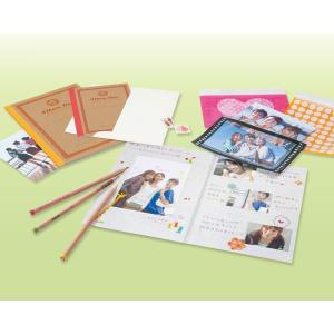 受発注商品 フォトアルバム セキセイ 「アルバ...の詳細画像5