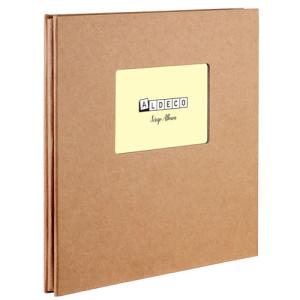 セキセイ 推し活アルバム 好きな表紙にカスタムできる チェキアルバム