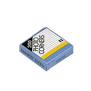 メール便配送 受発注品 ナカバヤシ フォトコーナー ア-PC-20