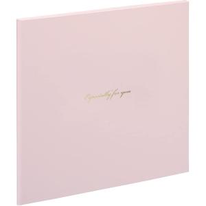 受発注商品 ナカバヤシ 写真台紙 スクエア K...の詳細画像1