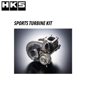 HKS スポーツタービンキット WRX STI (VAB) GTIII-RS /11004-AF013 ターボ ブーストアップ チューンナップ 過給器