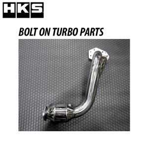 新品ブーストアップセット軽自動車から普通車ターボ用 HKS ボルトオンターボキット 86（ハチロク） (ZN6) /11001-AT008