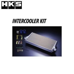 HKS インタークーラー スイフト スポーツ(ZC33S) セーフティーパッケージ車 /13001-AS003 クーリング 冷却 INTERCOOLER