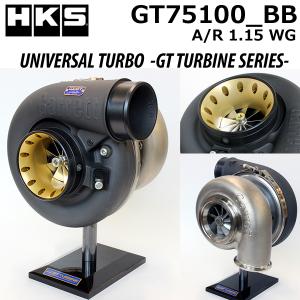 HKS（エッチケーエス） HKS GTタービンシリーズ GT4950_BB メーカーNo