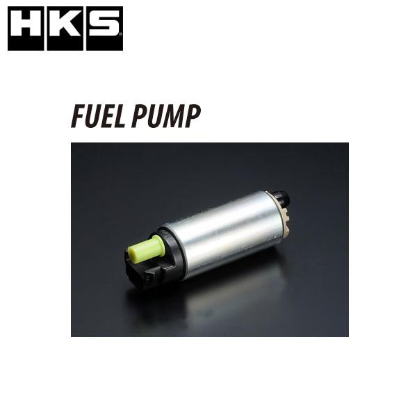 HKS フューエルポンプ GT-R (R35) 07/12- メーカーNo:14007-AN003 ...