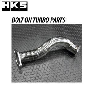 HKS エキゾーストジョイントパイプ 86(ハチロク) (ZN6 HKS エキゾーストジョイントパイプ 86(ハチロク) (ZN6