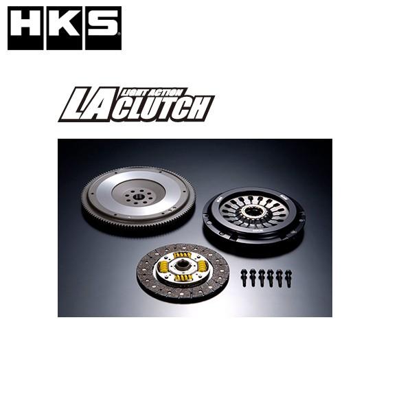 HKS LAクラッチ(シングル) 86（ハチロク）(ZN6) 12/04- /26010-AT001...