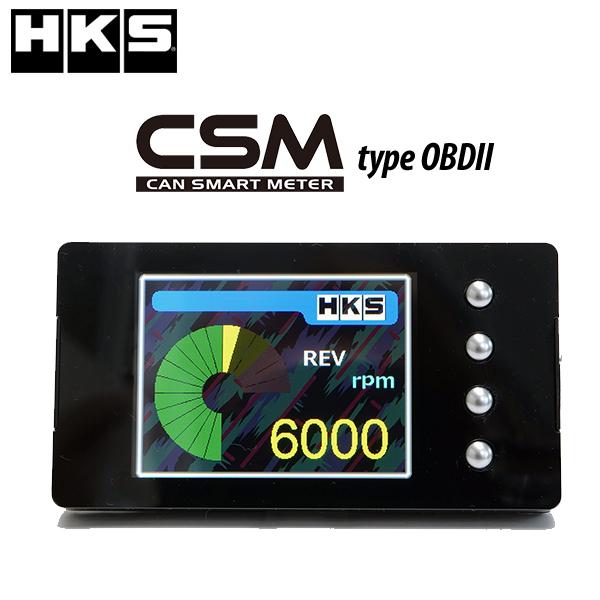 HKS CSM GT-R (R35) 10/11-16/06 メーカーNo:44009-AK004 ...