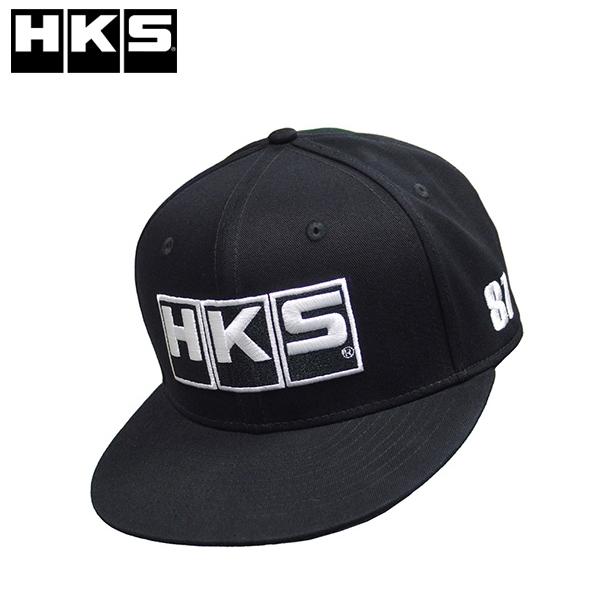 HKS FLAT BRIM CAP OILCOLOR No.87 / 51007-AK529 キャッ...