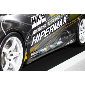 HKS（エッチケーエス） HKS GRヤリス(GXPA16) カナード BODY KIT TYPE