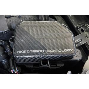 HKS製　GR86&BRZ用　エンジンカバー　送料込み価格！ Evasive Motorsports: HKS Carbon Fiber Engine Cover - Toyota