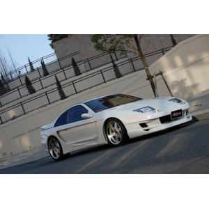 ☆ 日産 純正 新品 フェアレディZ Z32 リア フィニッシャーランプ 後期