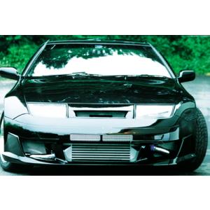 フェアレディZ３２　アブフラッグ　ウィング FAIRLADY Z32 – Abflug｜アブフラッグ