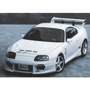 トヨタ（TOYOTA） 【M's】 80系 スープラ JZA80 Do-Luck 純正