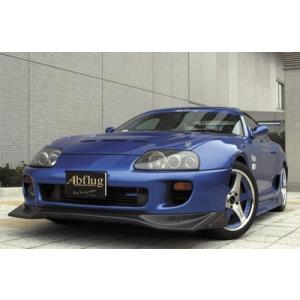 Abflug 80スープラ 全期 (JZA80) サイドスカート Ver.Mure /アブ