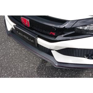 brembo（ブレンボ） シビックタイプR FK8 ブレーキキャリパー GTキット