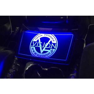 オデッセイ（ODYSSEY） V-VISION オデッセイ(RB3/RB4) LEDフロント