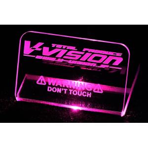 オデッセイ（ODYSSEY） V-VISION オデッセイ(RB3/RB4) LEDフロント