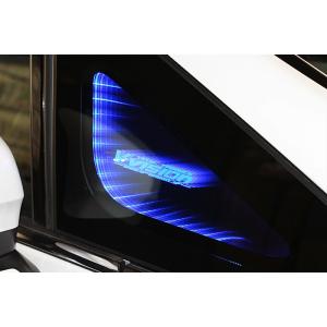 オデッセイ（ODYSSEY） V-VISION オデッセイ(RB3/RB4) LEDフロント