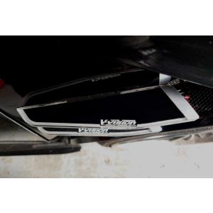 オデッセイ（ODYSSEY） V-VISION オデッセイ(RB3/RB4) LEDフロント