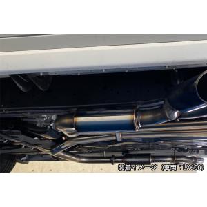 V-VISION LEXUS LX600/LX...の詳細画像1