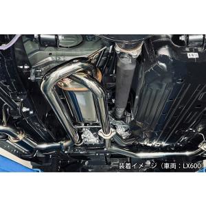 V-VISION LEXUS LX600/LX...の詳細画像2