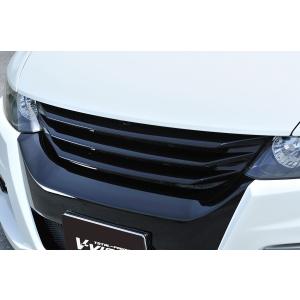 V-VISION オデッセイ RB1/2 フロントバンパースポイラー タイプ1 : V 