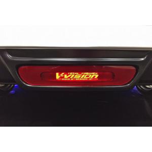 オデッセイ（ODYSSEY） V-VISION オデッセイ(RB1/RB2) LEDフロント