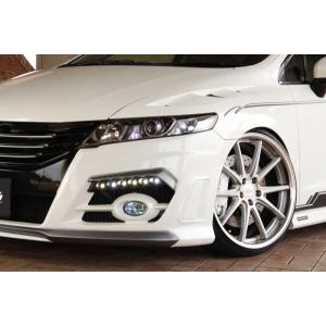オデッセイ　RB1  V vision   LEDセンターテーブル V-VISION Hanada Style