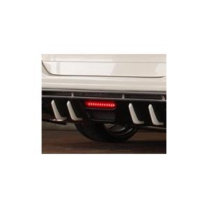 オデッセイ（ODYSSEY） V-VISION オデッセイ(RB3/RB4) LEDフロント