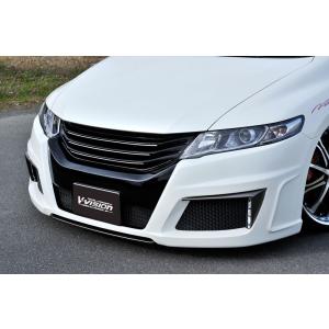 誰か買ってください☆オデッセイ【RB1】エアロ３点 オデッセイ RB1 COMPLETE エアロ3点セット : エアロ.カスタムパーツの