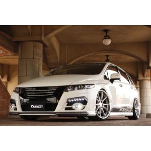 オデッセイ（ODYSSEY） V-VISION オデッセイ(RB3/RB4) LEDフロント