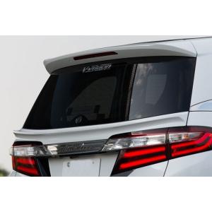オデッセイ（ODYSSEY） V-VISION RC1/RC2 前期（〜H29/10）フロント