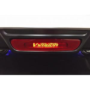 オデッセイ（ODYSSEY） V-VISION RC1/RC2 前期（〜H29/10）フロント