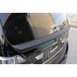 トヨタ 20系アルファード・ヴェルファイア FF車用 リアキャンバー