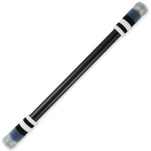 ペン回し 専用ペン 改造ペン やりやすい 初心者 選べるカラー (ホワイト)