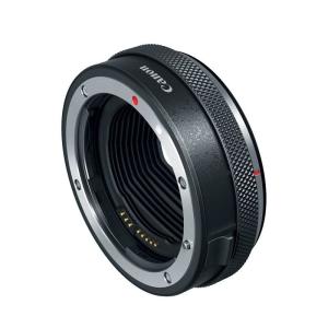 Canon コントロールリングマウントアダプター EF-EOS R EOSR対応 ブラック φ74.4×24mm CR-EF-EOSR