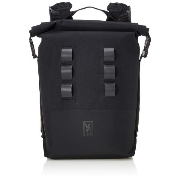 クローム バックパック Urban ROLLTOP/アーバン EX 2.0 ロールトップ Black...