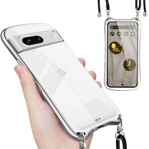 Google Pixel 7a ケース クリア ...の商品画像