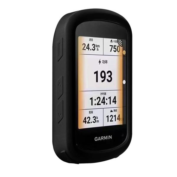 For Garmin Edge 840/540 ケース ガーミン用 エッジ 840用 カバー AUD...