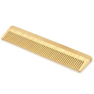 WorldFront Naturals Eco-Friendly Bamboo Comb