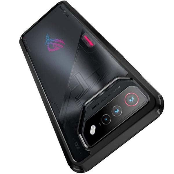 FINON ROG Phone 7 ケース ROG Phone 7 Ultimate ASUS カバ...