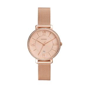 フォッシル 腕時計 レディース Fossil 時計 ジャクリーン ES4628 JACQUELINE...