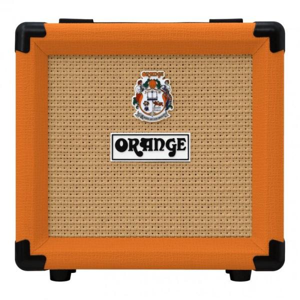 ORANGE Micro Terror Cabinet with 1x8&quot; Speaker, Clo...