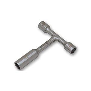 Groove Tech Tools ナット用レンチ GrooveTech Jack and Pot Wrench｜v-west